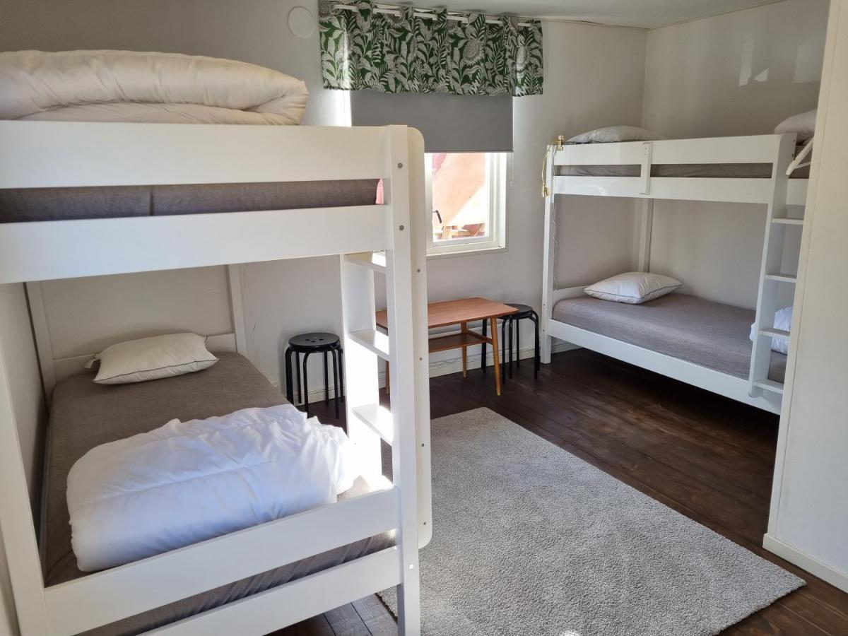 Marsbaecken Hostel Vastervik Ngoại thất bức ảnh