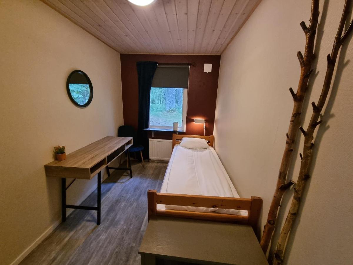 Marsbaecken Hostel Vastervik Ngoại thất bức ảnh